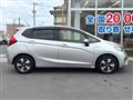 2016 Honda Fit Hybrid