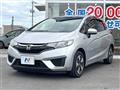 2016 Honda Fit Hybrid