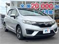 2016 Honda Fit Hybrid