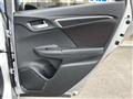 2016 Honda Fit Hybrid