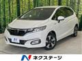 2017 Honda Fit Hybrid