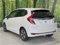 2017 Honda Fit Hybrid