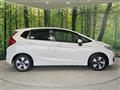 2017 Honda Fit Hybrid