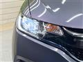 2018 Honda Fit Hybrid