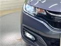 2018 Honda Fit Hybrid