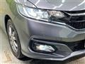 2018 Honda Fit Hybrid