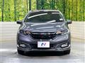 2018 Honda Fit Hybrid