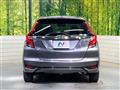 2018 Honda Fit Hybrid