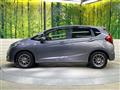 2018 Honda Fit Hybrid