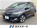 2018 Honda Fit Hybrid