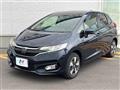2018 Honda Fit Hybrid