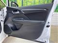 2013 Honda Fit Hybrid