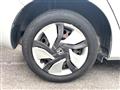 2014 Honda Fit Hybrid