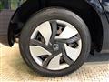 2015 Honda Fit Hybrid