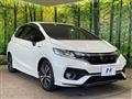 2018 Honda Fit Hybrid