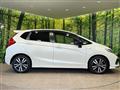 2018 Honda Fit Hybrid