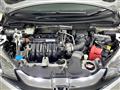 2015 Honda Fit Hybrid