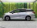 2015 Honda Shuttle