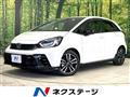 2025 Honda Fit