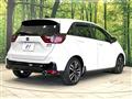 2025 Honda Fit