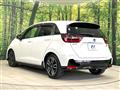 2025 Honda Fit