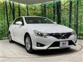2013 Toyota Mark X