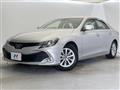 2017 Toyota Mark X
