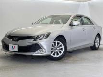 2017 Toyota Mark X