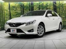 2013 Toyota Mark X