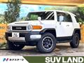 2014 Toyota FJ Cruiser