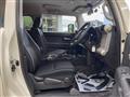 2014 Toyota FJ Cruiser