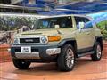 2016 Toyota FJ Cruiser