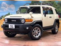 2018 Toyota FJ Cruiser