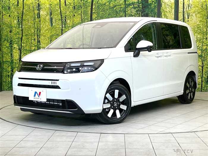 2026 Honda Freed