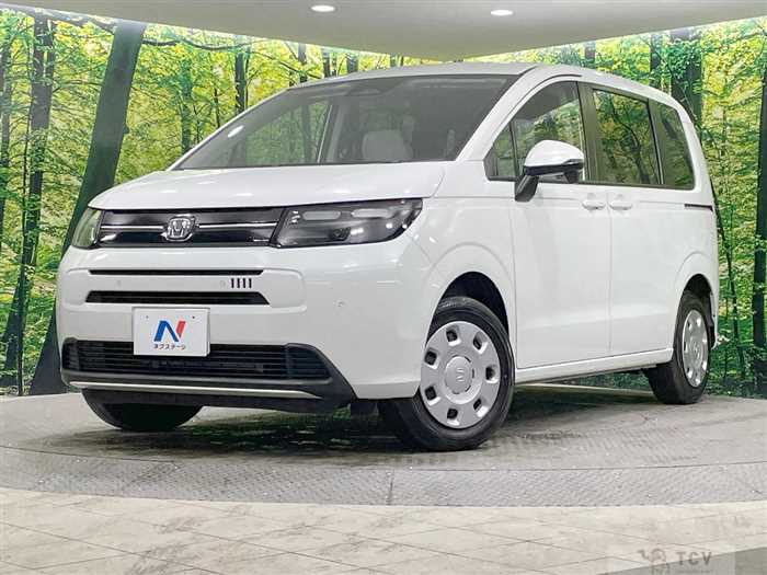 2025 Honda Freed