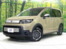 2026 Honda Freed