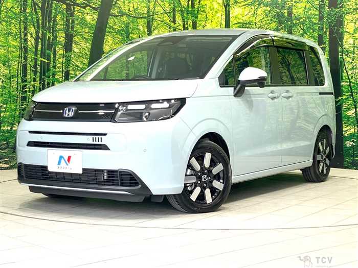 2024 Honda Freed