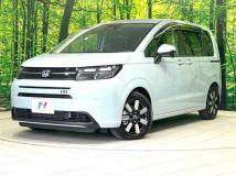 2024 Honda Freed