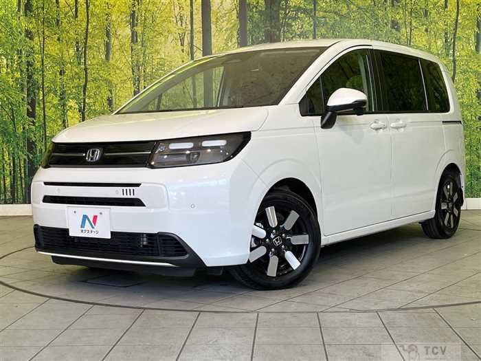 2024 Honda Freed