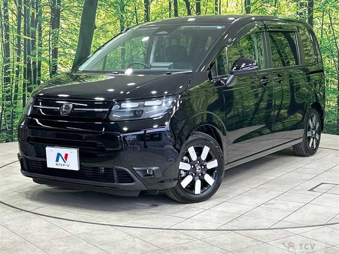 2024 Honda Freed