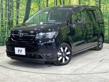 2024 Honda Freed