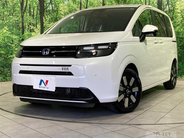 2026 Honda Freed