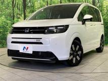 2026 Honda Freed