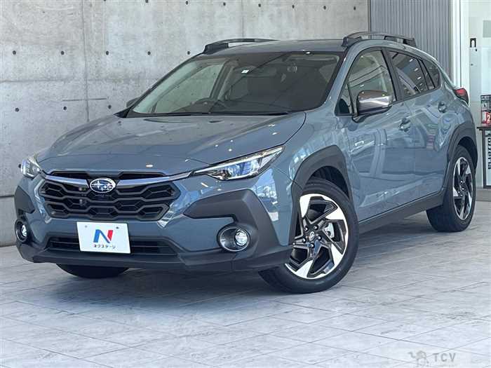 2023 Subaru Subaru Others