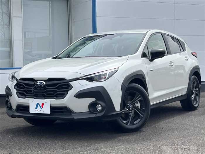 2025 Subaru Subaru Others