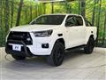 2022 Toyota Hilux