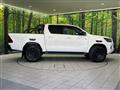 2022 Toyota Hilux