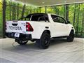 2022 Toyota Hilux