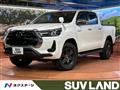 2023 Toyota Hilux