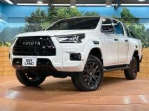 2023 Toyota Hilux